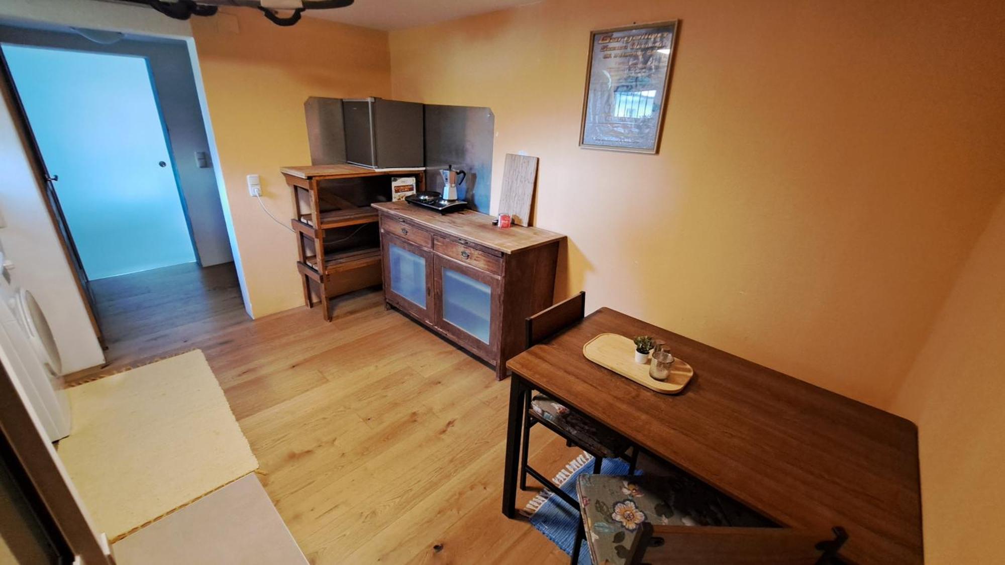 Baers Mountain Stay Ausserbraz Innerbraz Eksteriør billede