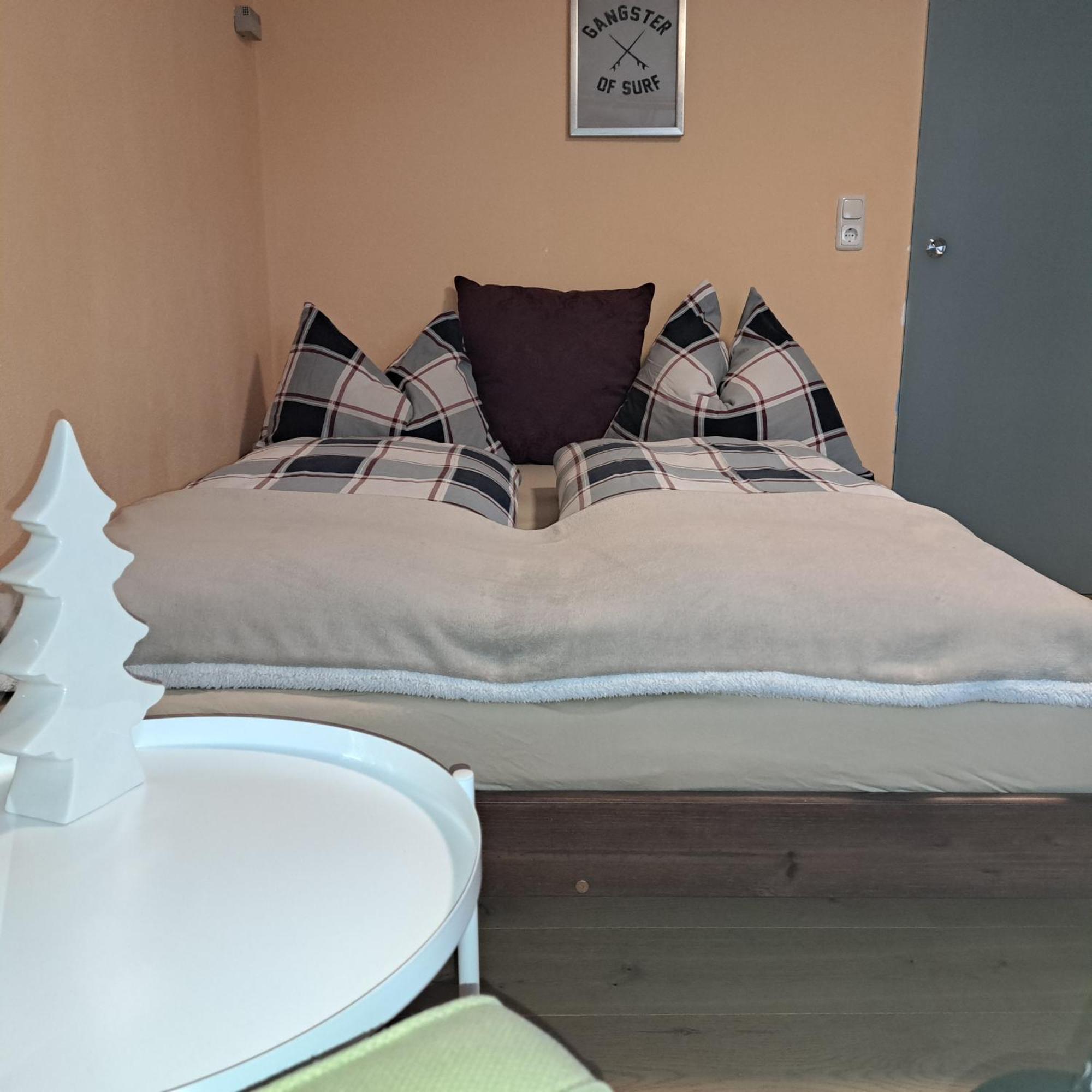 Baers Mountain Stay Ausserbraz Innerbraz Eksteriør billede